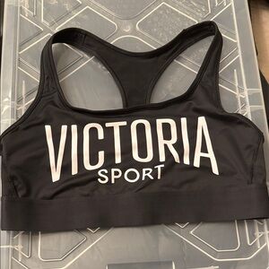 Victoria secret Black Sports Bra